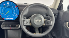 MINI Cooper 1.5 C Classic 3dr Auto Petrol Hatchback